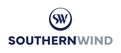 +Southern Wind_LOGO V1 CMYK