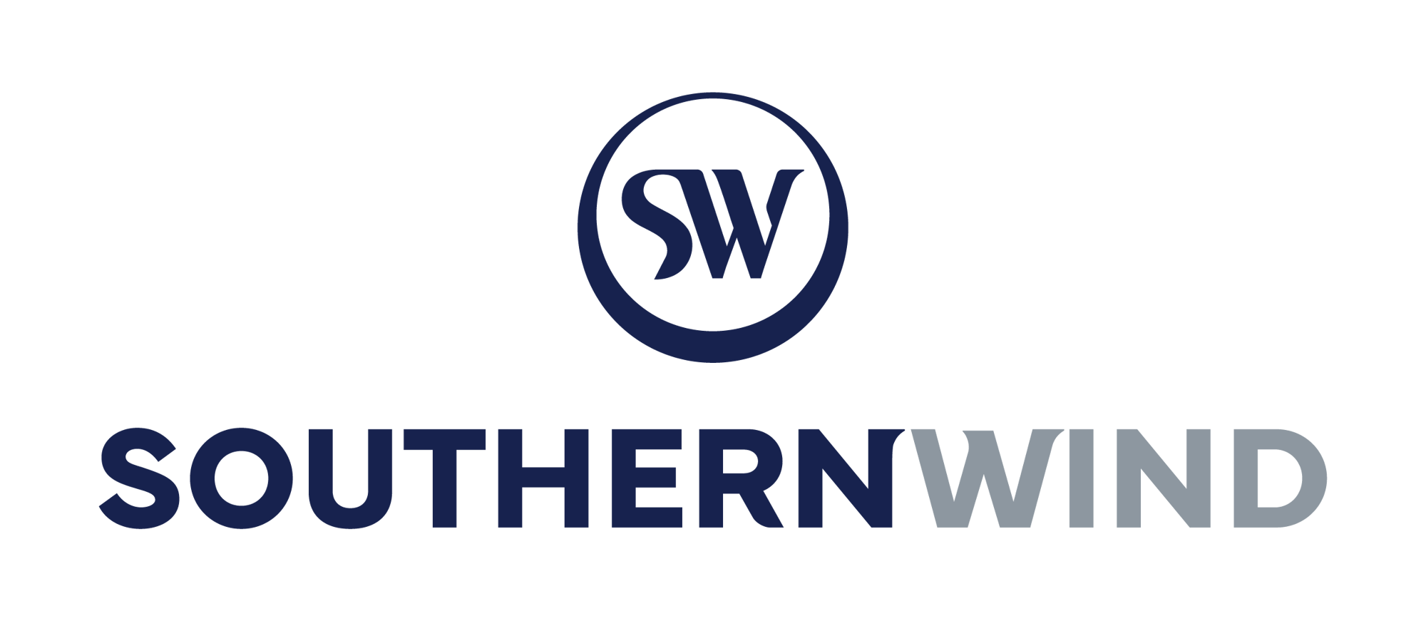 +Southern Wind_LOGO V1 CMYK