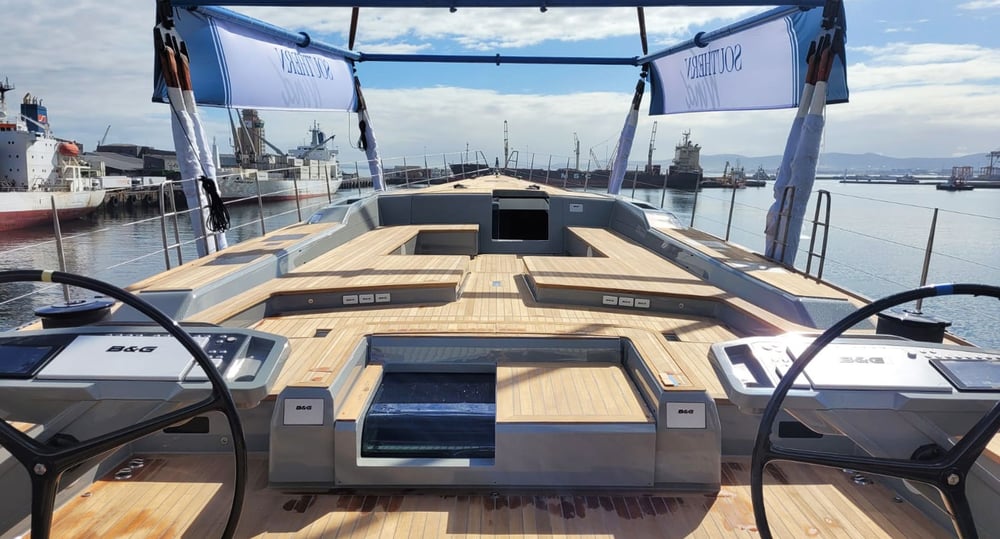 Yacht Builder Jobs & Sailing Yacht Crew Jobs Southern Wind Careers