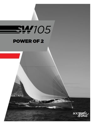 SW105 DS Power of Two