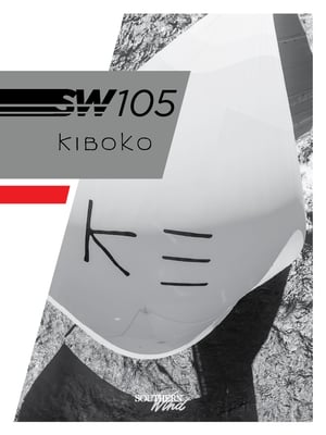 SW105 Kiboko