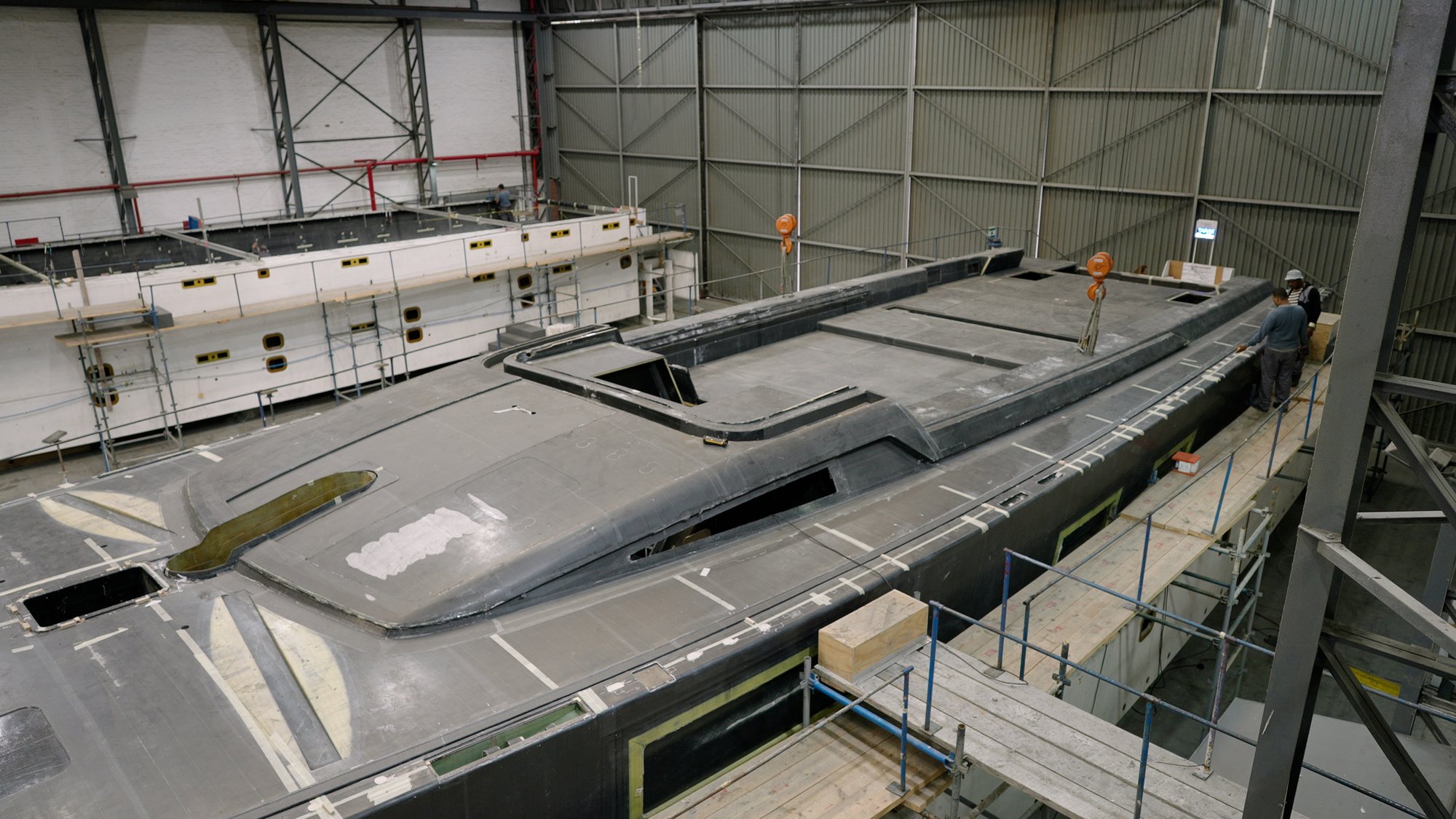 deck department deck department