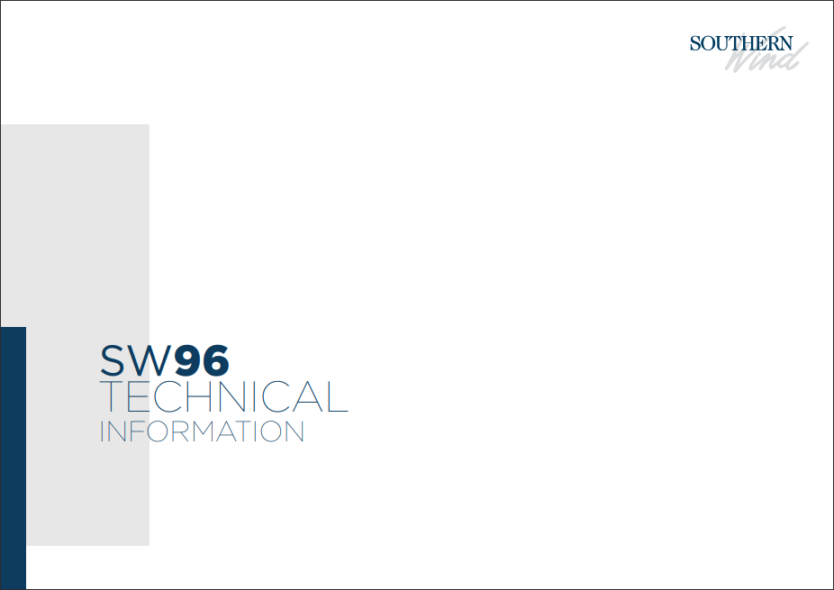SW96 - Technical Information