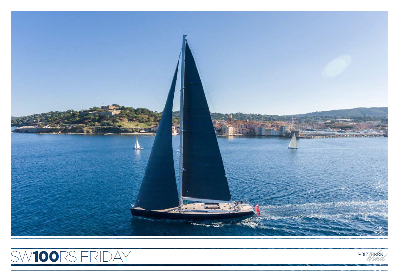 SW100 Friday_Brochure