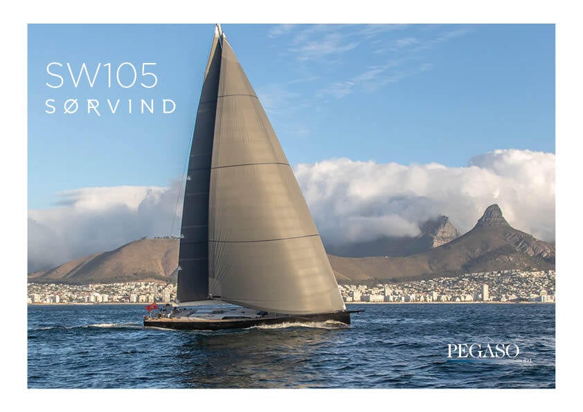 SORVIND_charter_brochure_2026