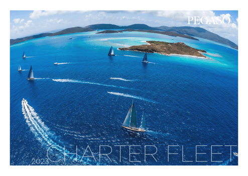 Pegaso Charter Experience