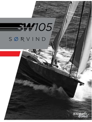SW105 Sorvind