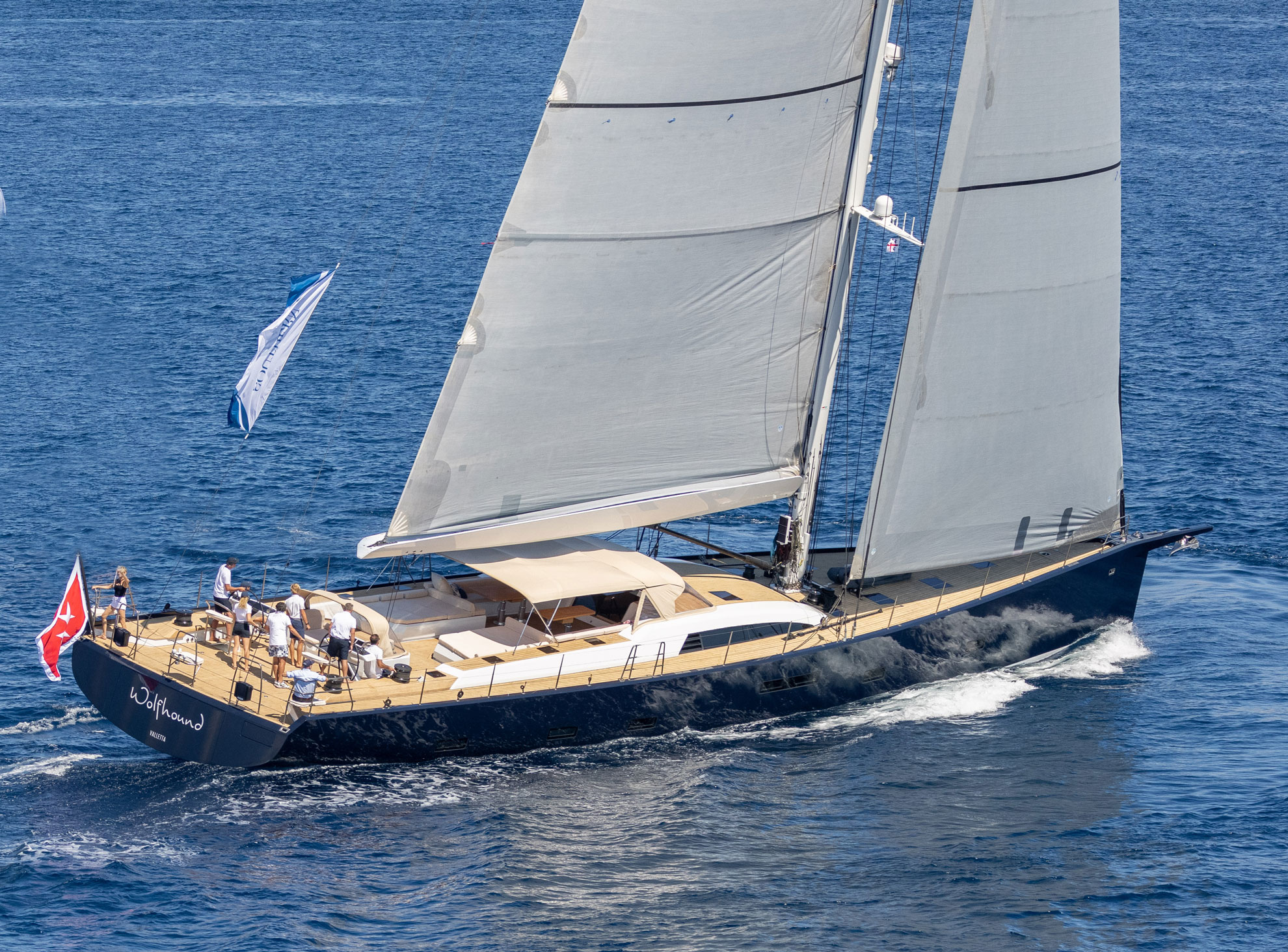 SW105-Wolfhound_summer-charter-season