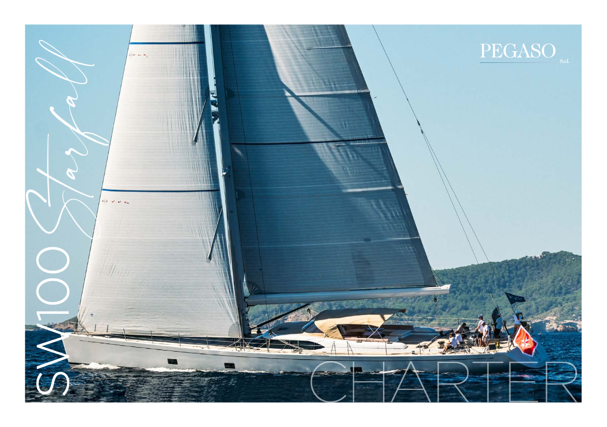 SW100 Starfall